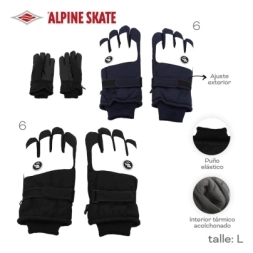 Imagen de Guantes Alpine Skate