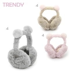 Imagen de Orejera Trendy