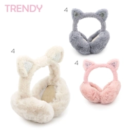 Imagen de Orejera Trendy