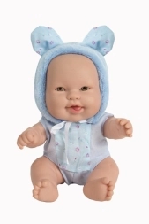 Imagen de Mis CariÑitos Disfraz Osito