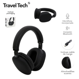 Imagen de Auriculares Travel Tech