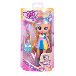 Imagen de MuÑeca Cry Abies 20 Cm Bff Jenna