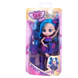 Imagen de MuÑeca Cry Abies 20 Cm Bff Shannon