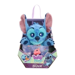 Imagen de Peluche Baby Paws 27cm Disney Stitch