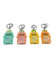 Imagen de Calculadora Llavero