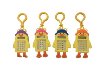 Imagen de Calculadora Llavero