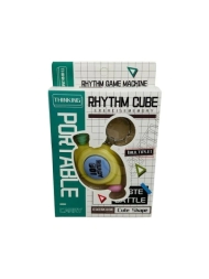 Imagen de Mini Rhythm Game Machine