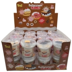 Imagen de Slimez Buttercream Toyz