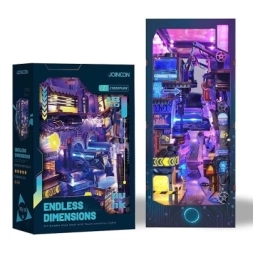 Imagen de Rompecabezas 3d Joincon Endless Dimensions