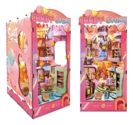 Imagen de Rompecabezas 3d Joincon Sweetheart Story