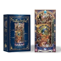 Imagen de Rompecabezas 3d Joincon Fantasy Store