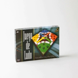 Imagen de Ludo Bisonte Lujo