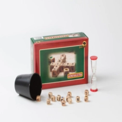 Imagen de Generaletra Bisonte Caja Carton