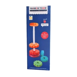 Imagen de Juego Didactico Torre