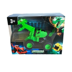 Imagen de Camion Dinosaurio