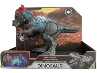 Imagen de Dinosaurio C/sonido