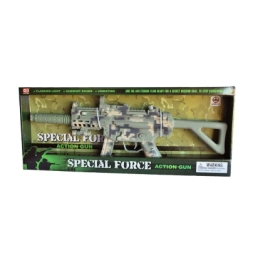 Imagen de Rifle Automatico Militar