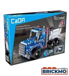 Imagen de Technic Dump Truck