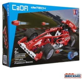 Imagen de Auto F1 Racing