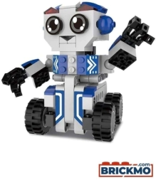 Imagen de Bobby Robot 2 En 1