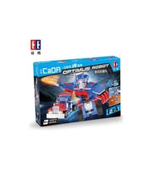 Imagen de Optimus Robot 2 En 1