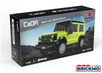Imagen de Auto Suzuki Jimny