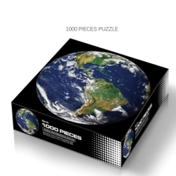 Imagen de Puzzle Circular