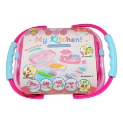Imagen de Canasta De Cocina Nena