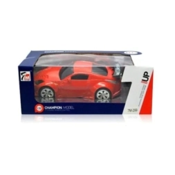 Imagen de Auto A Radio Control Basico