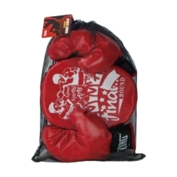 Imagen de Set De Boxeo En Red