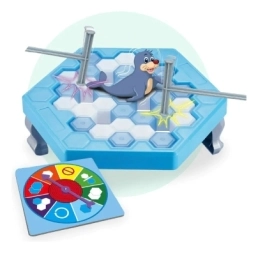 Imagen de Juego De Mesa Sea Lion Trap