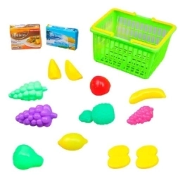Imagen de Canasta De Alimentos