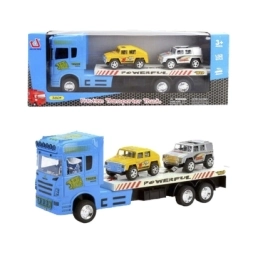 Imagen de Camion Mosquito - Camionetas X2