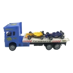 Imagen de Camion Mosquito - Formula 1 X2