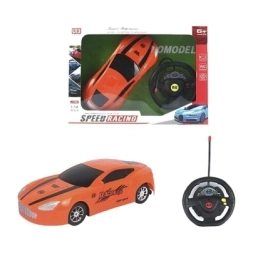 Imagen de Speed Racing Radio Control Volante