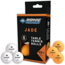 Imagen de Set Pinp Pong Donic Jade X 6