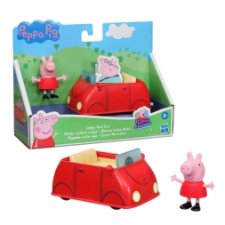 Imagen de Vehiculo Peppa Pig 11 Cm Hasbro