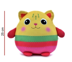 Imagen de Gaby Dollhouse Pillow Spandex 25cm Phi Phi Toys