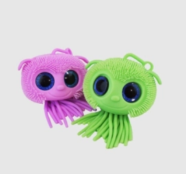 Imagen de Shaky Friends Aqua