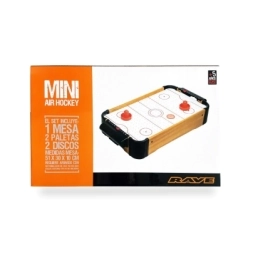 Imagen de Mini Hockey Air Tejo 20 Pulg.