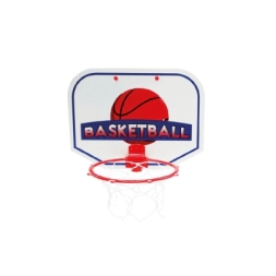 Imagen de Basquet Set Inicial Aro Isakito