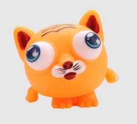 Imagen de Shaky Friends Amigos Temblorosos