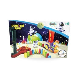 Imagen de Domino Tren 120 Pz