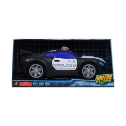 Imagen de Motor Rush - Auto Grande Luz Y Sonido Surtido