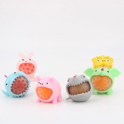 Imagen de Shaky Friends Animalitos Boca Con Orbeez