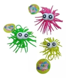 Imagen de Shaky Friends Animalitos Big Eyes