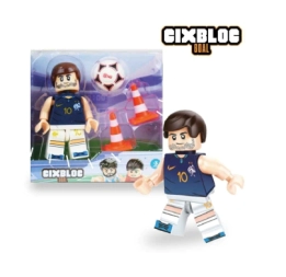 Imagen de MuÑeco Futbol Modelos Surtidos