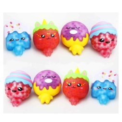 Imagen de Shaky Friends Heladito