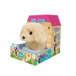 Imagen de Perrito Golden Retriever + Hueso