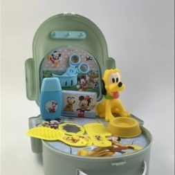 Imagen de Fashion Schoolbag Mickey Pets